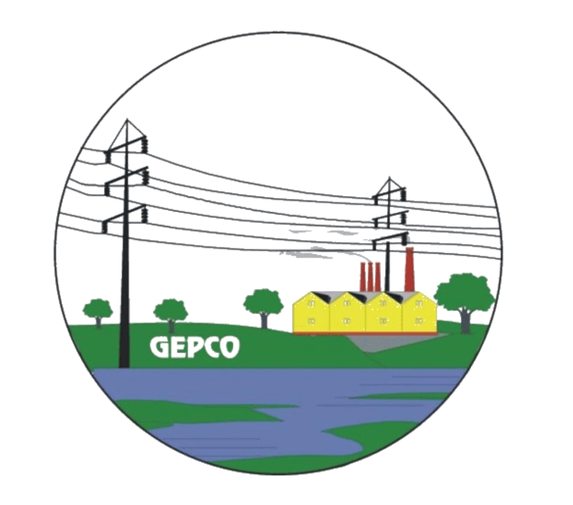 GEPCO logo