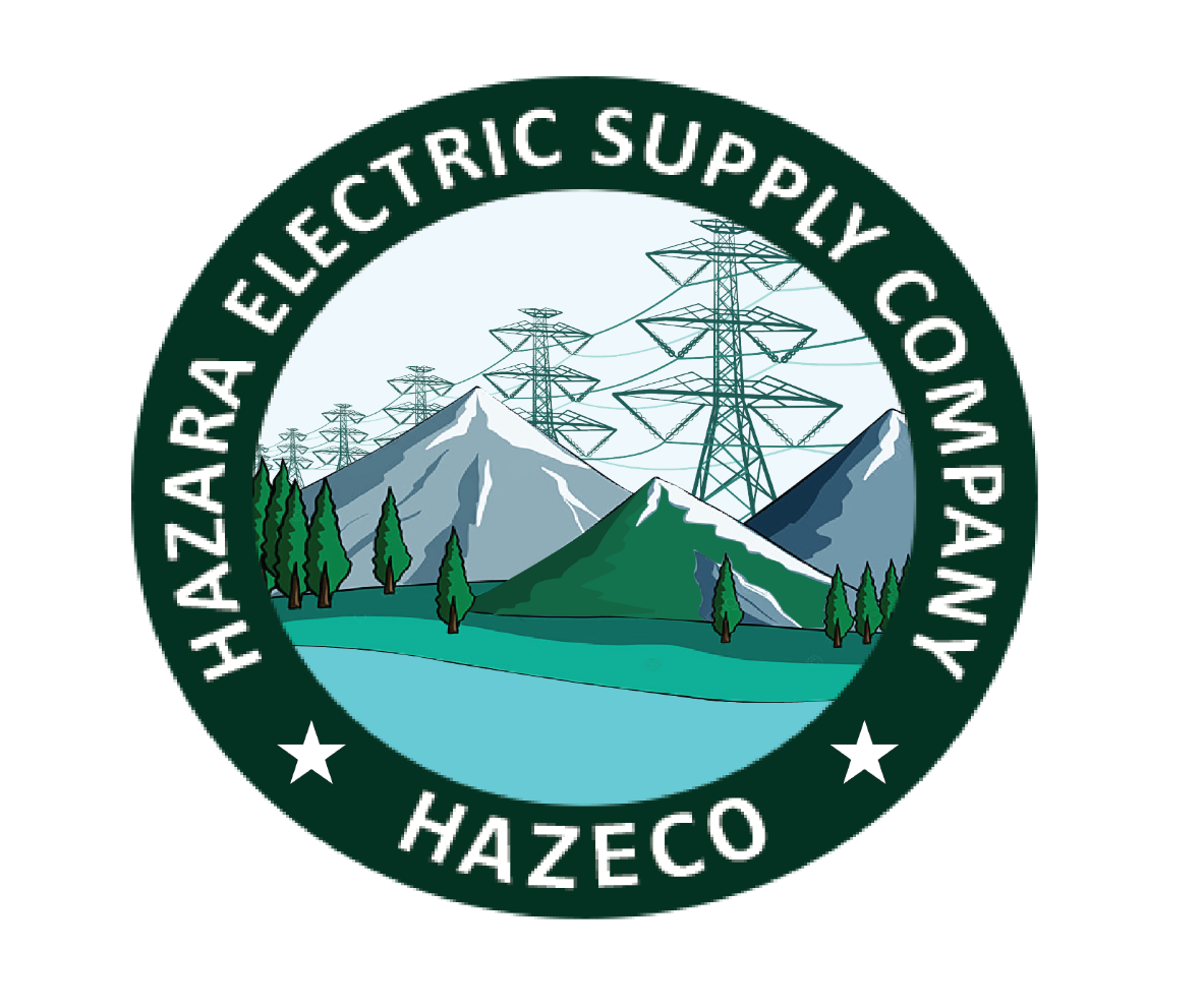 HAZECO logo