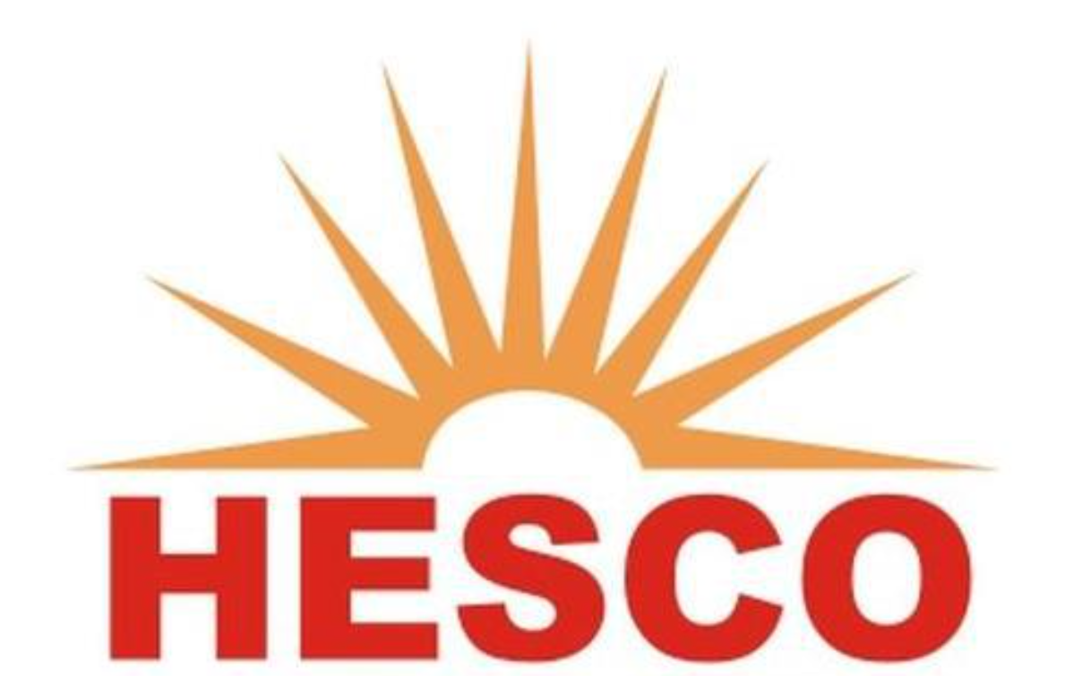 HESCO logo