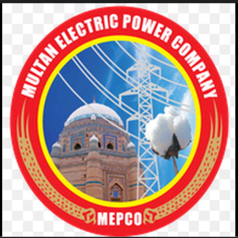 MEPCO logo