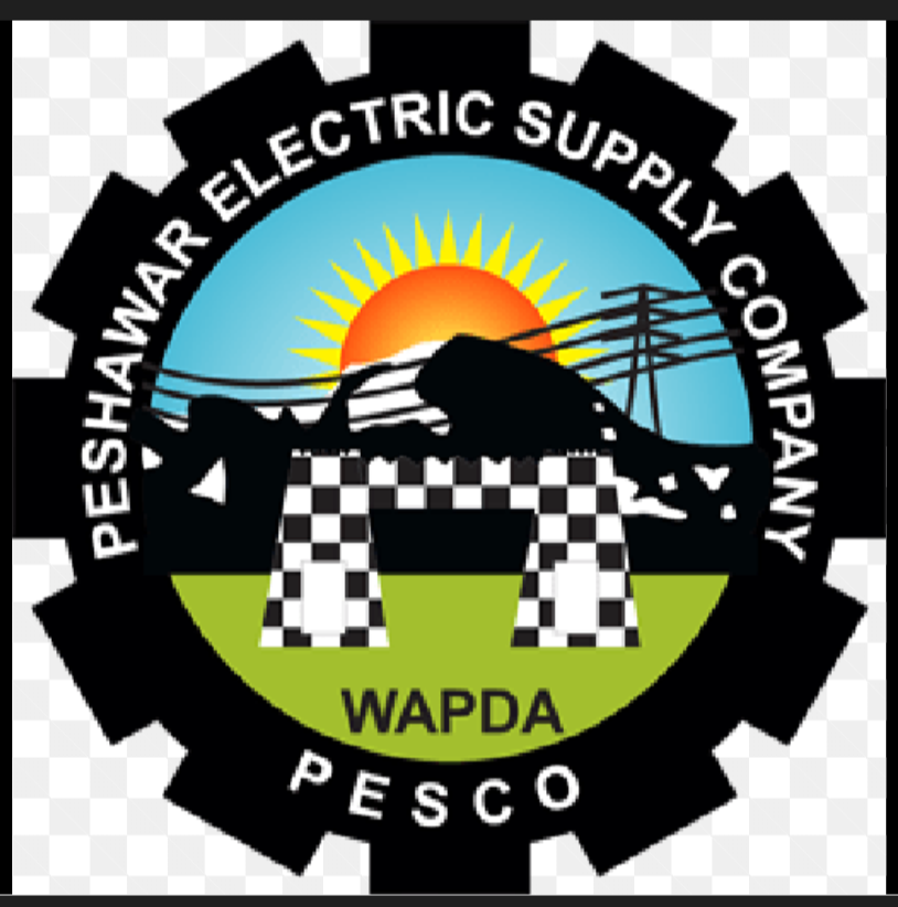 PESCO logo