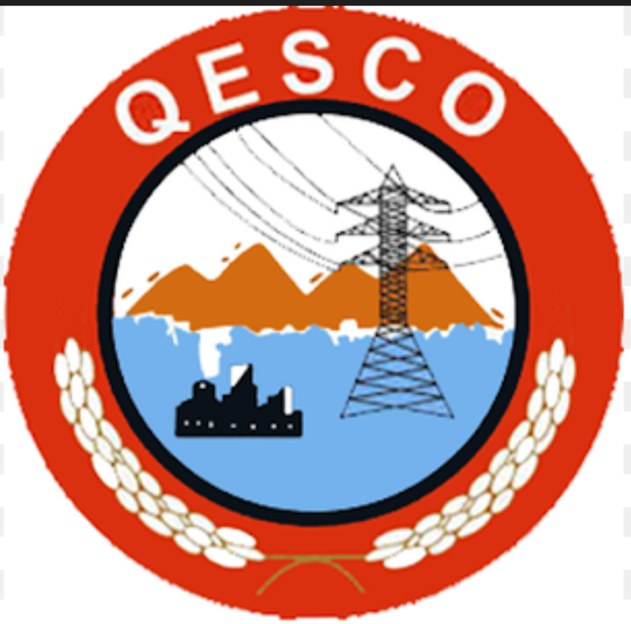 QESCO logo