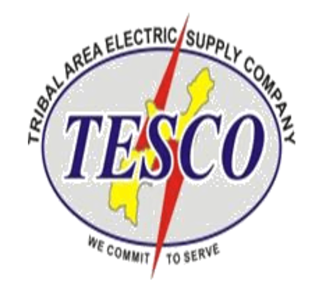 TESCO logo