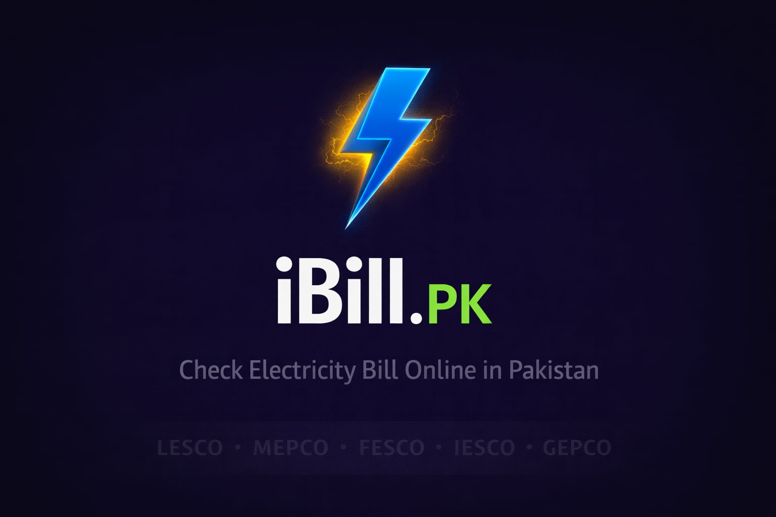 Ibill Rbit Researtch Terms of Use — iBill.pk